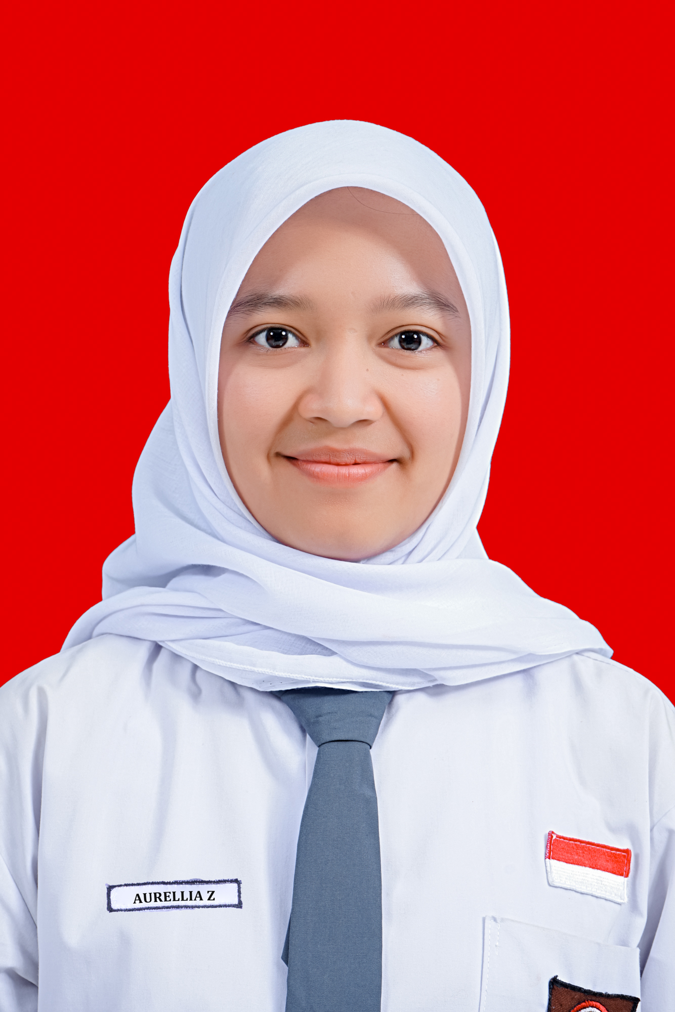 Aurellia Zahra - SMAN 21 BANDUNG